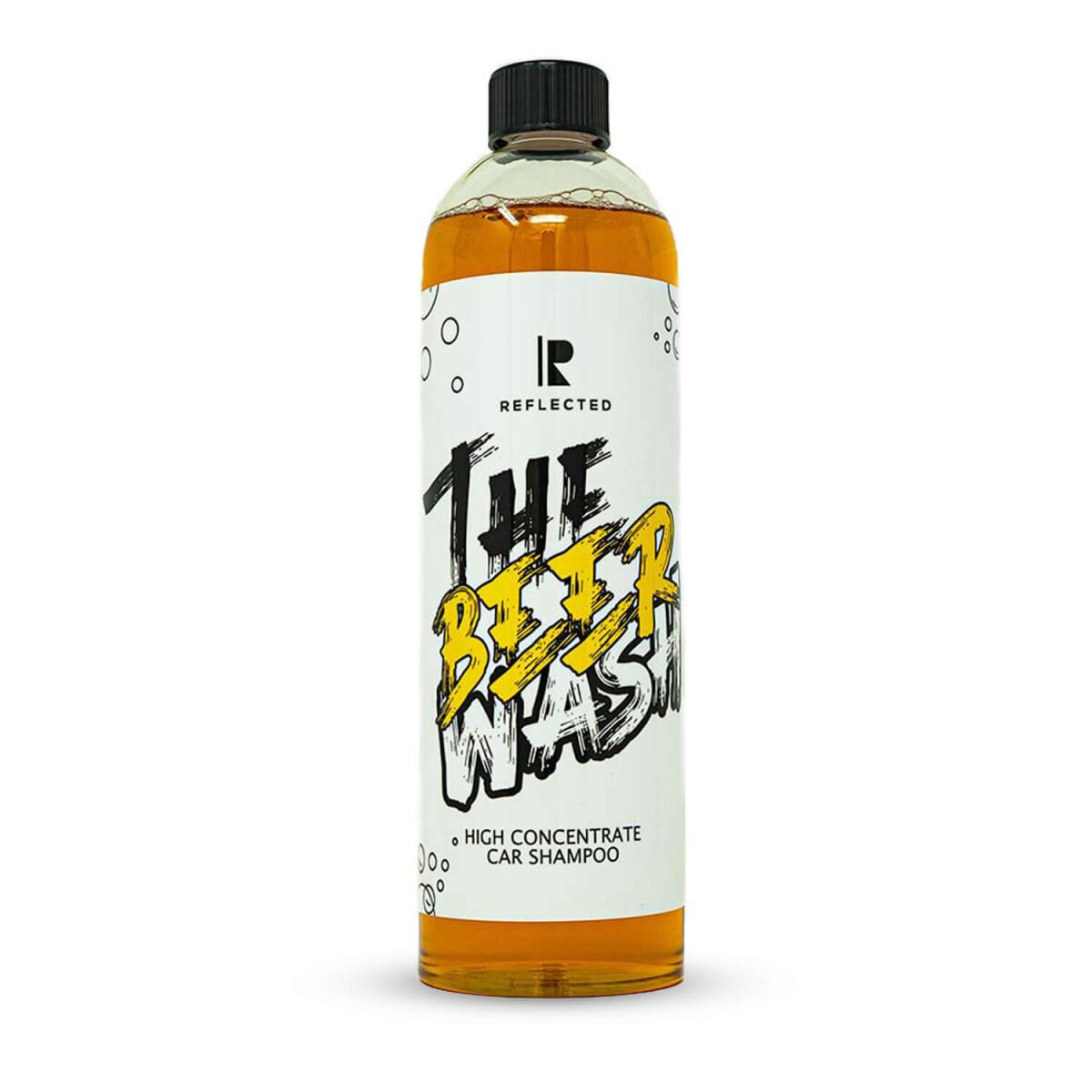 Reflected The BEER Wash Autoshampoo 1L