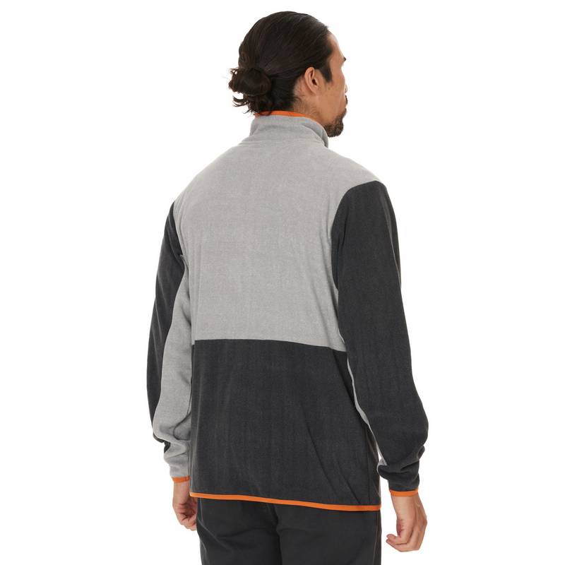 Whistler Greyson Fleecejacke Herren