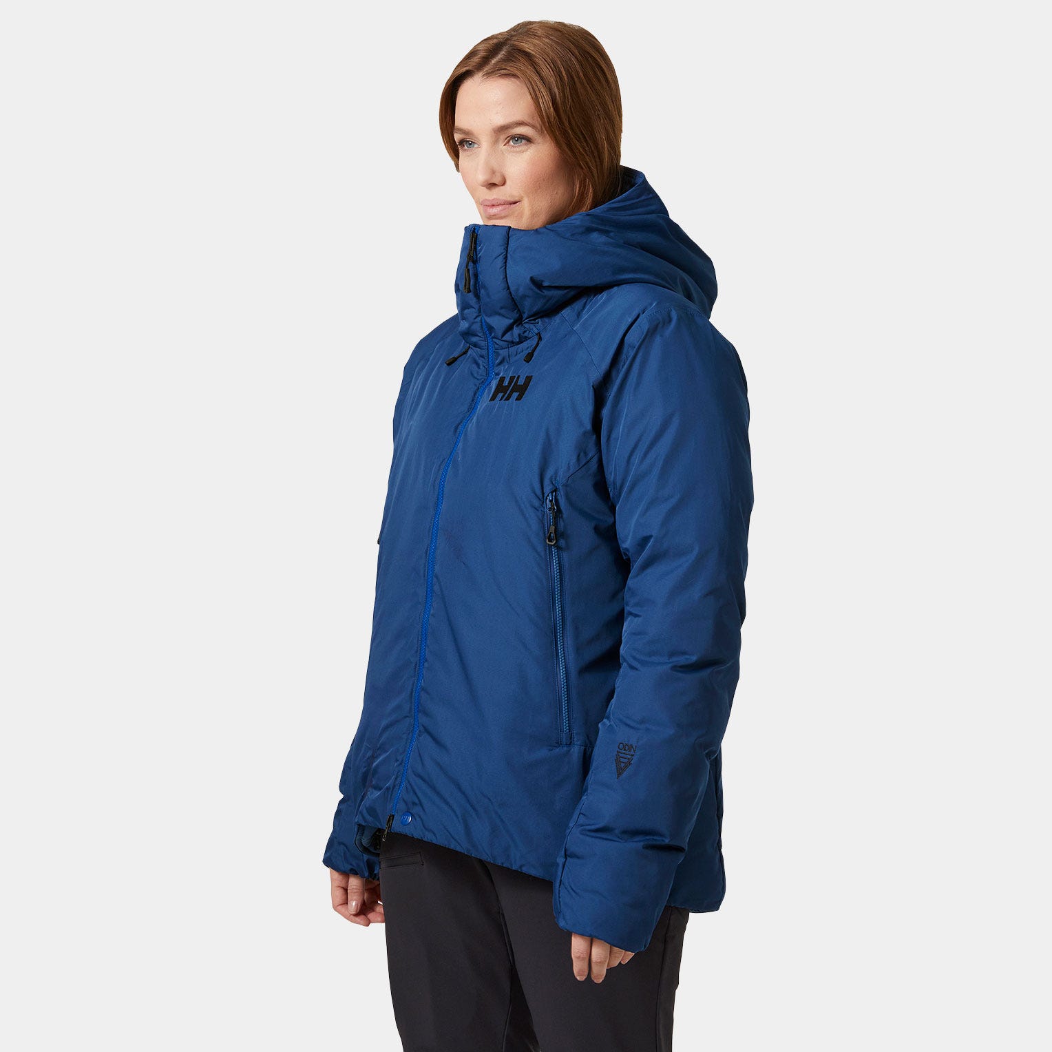 Women's Odin Lifa Pro Belay Insulated Jacket