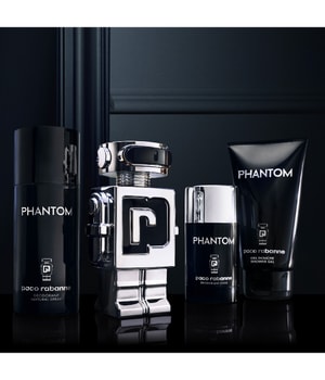 Paco Rabanne Phantom Deodorant Stick-75 ml