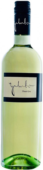 2022 Pinot Gris halbtrocken - Weingut Galumbo