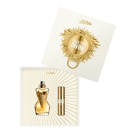 Jean Paul Gaultier Gaultier Divine Eau de Parfum Gift Set