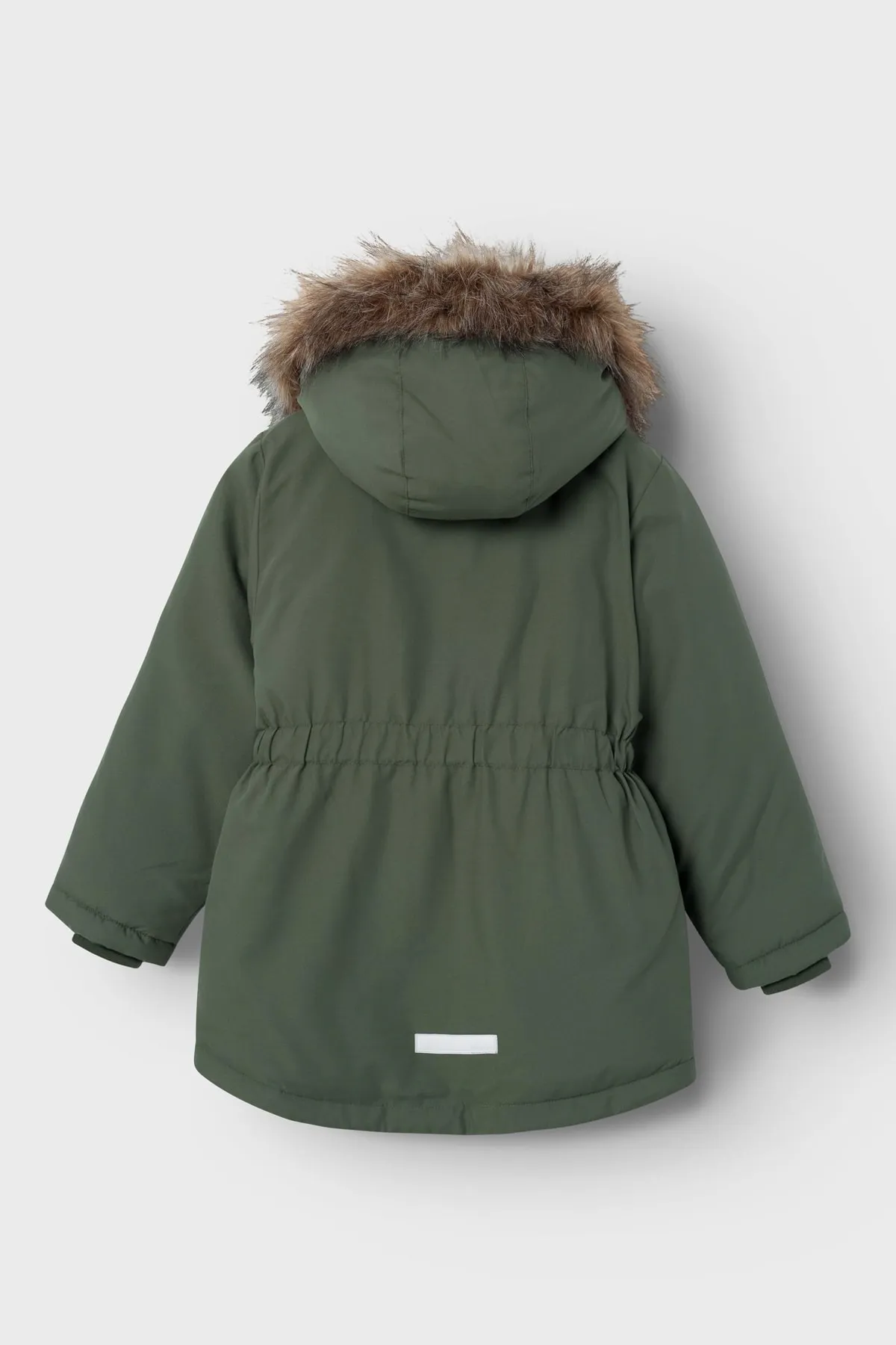 name ıt  Jacke - Grün - Regular Fit
