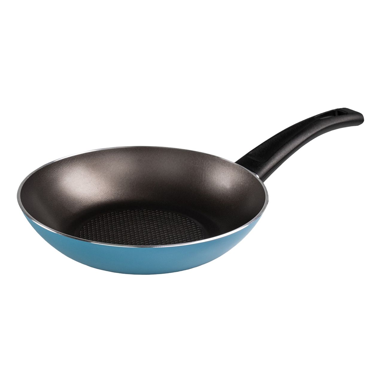 STONELINE® VERY TITAN® Bratpfanne 20 cm, blau