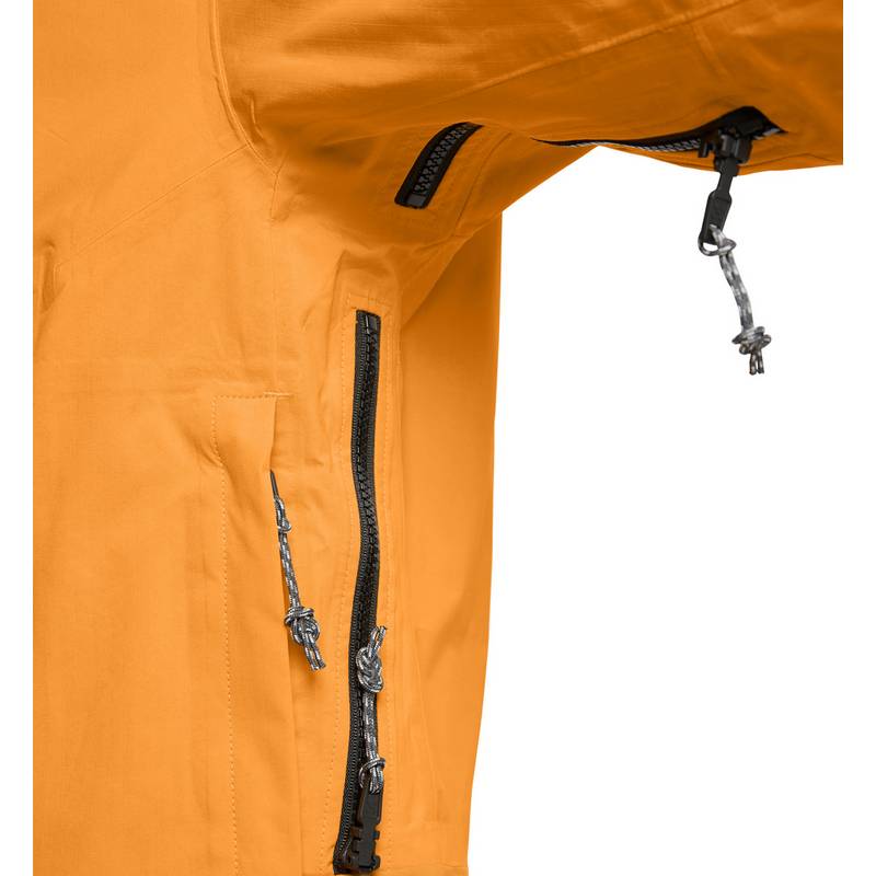 Haglöfs ROC Mono Proof Jacket Hardshelljacke Damen