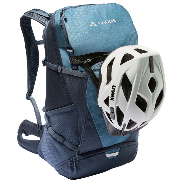 Vaude - Bike Alpin Pro 28 + - Bike-Rucksack