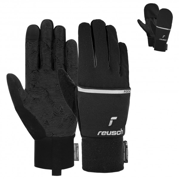 Reusch - Terro Stormbloxx Touch-Tec - Handschuhe