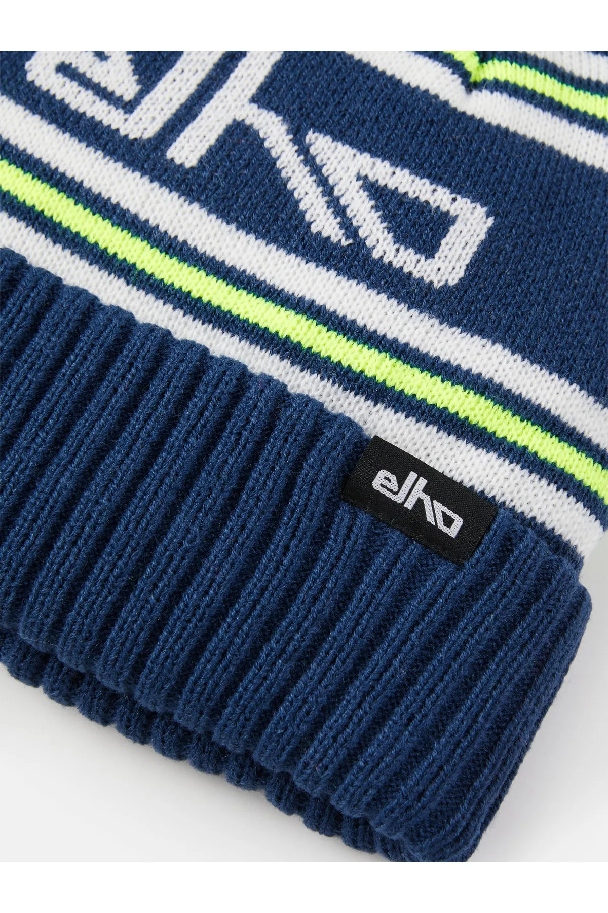 Elho  Cap - Dunkelblau