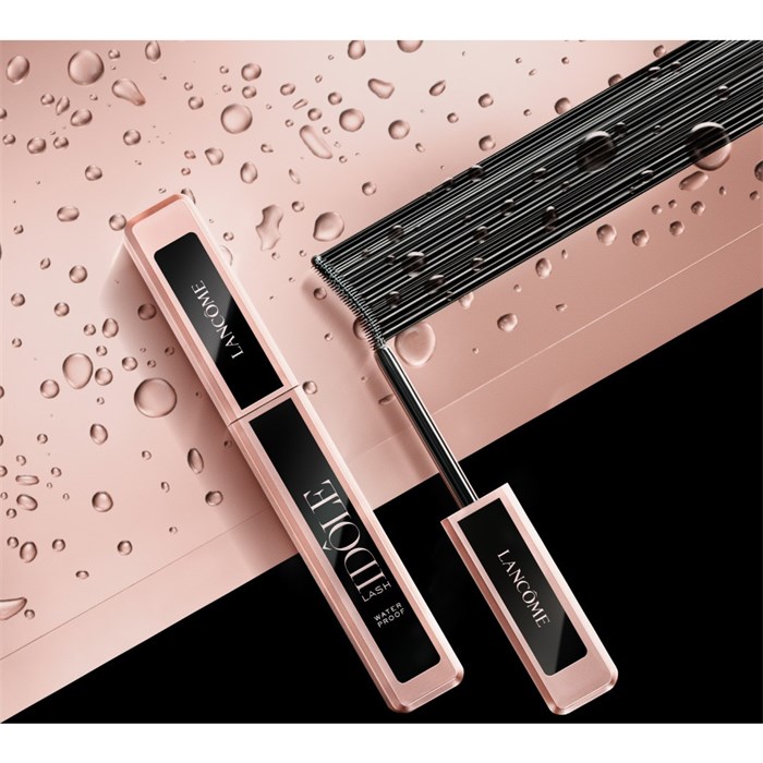 Lash Idôle Mascara Waterproof