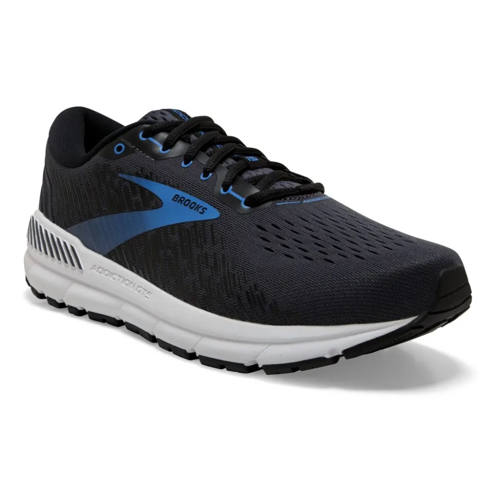 Brooks Addiction GTS 15 1103651D077 / blau