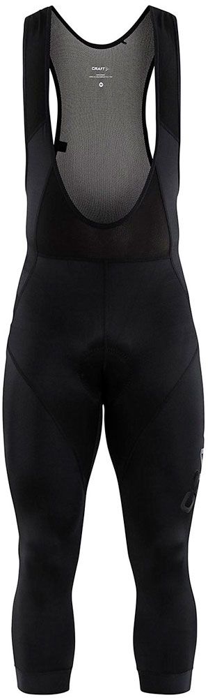 Craft Essence - Trägerhose mit Polster 3/4 lang kaufen | Bike-Discount
