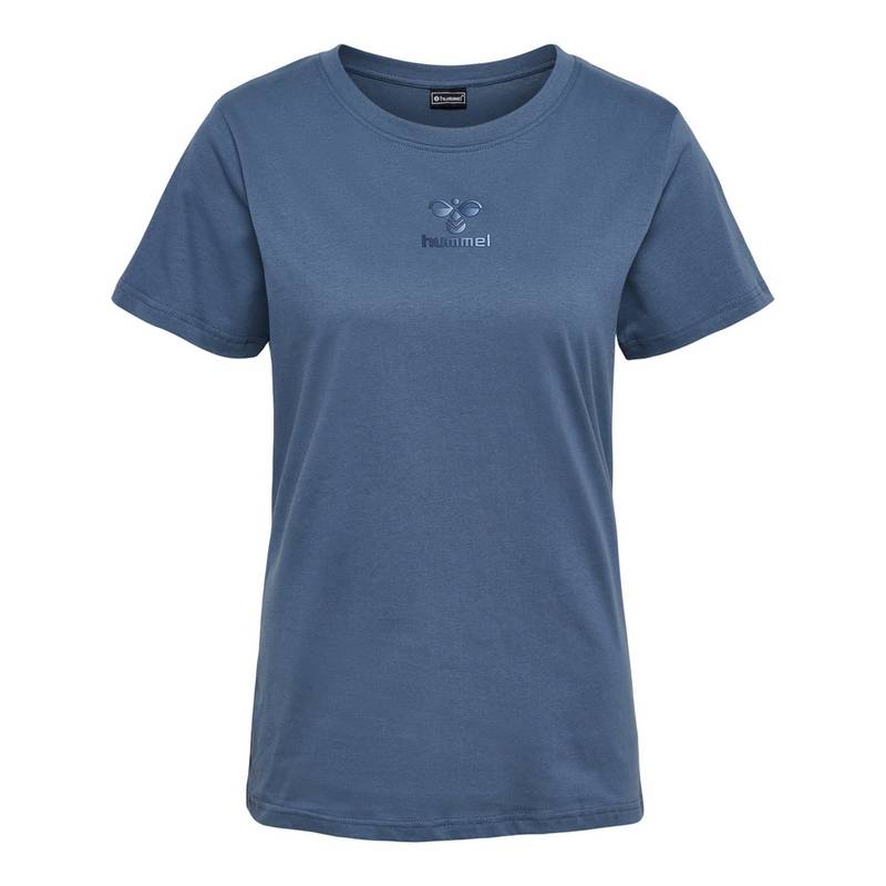 hummel hmlACTIVE BEE CO TEE S/S WOMAN T-Shirt Damen