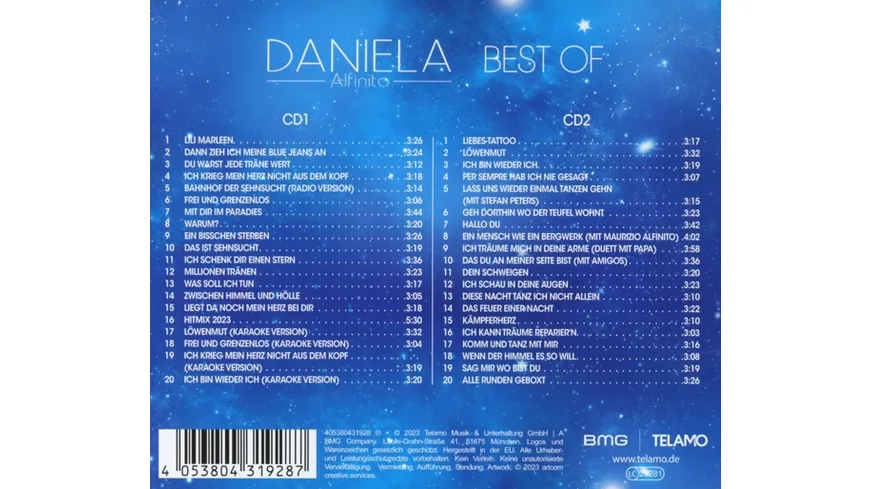 Best Of