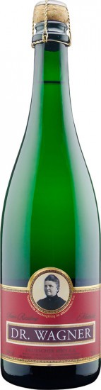 Saar Riesling Sekt Mathilde trocken - Weingut Dr. Wagner