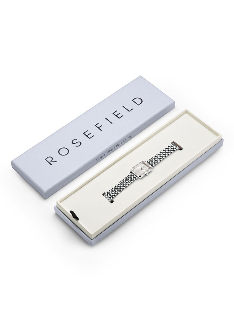 Ρολόι Rosefield Octagon XS OWGSS-O63