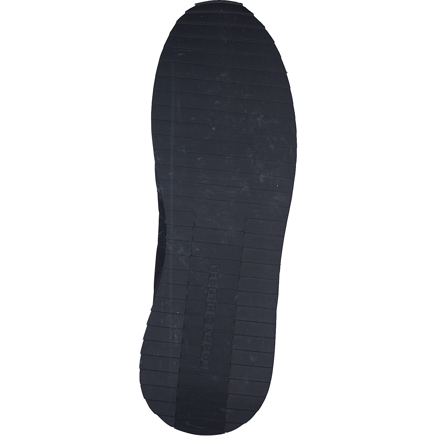 Tommy Hilfiger FM0FM04886, Klassische- & Business Schuhe, Herren, Blau