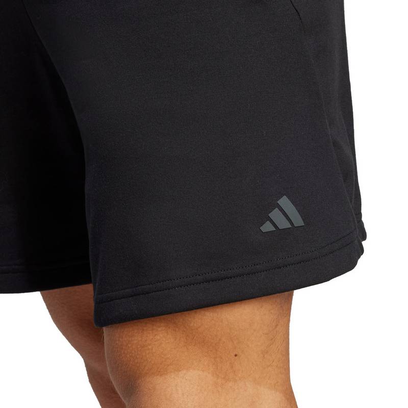 adidas YOGA Funktionsshorts Herren