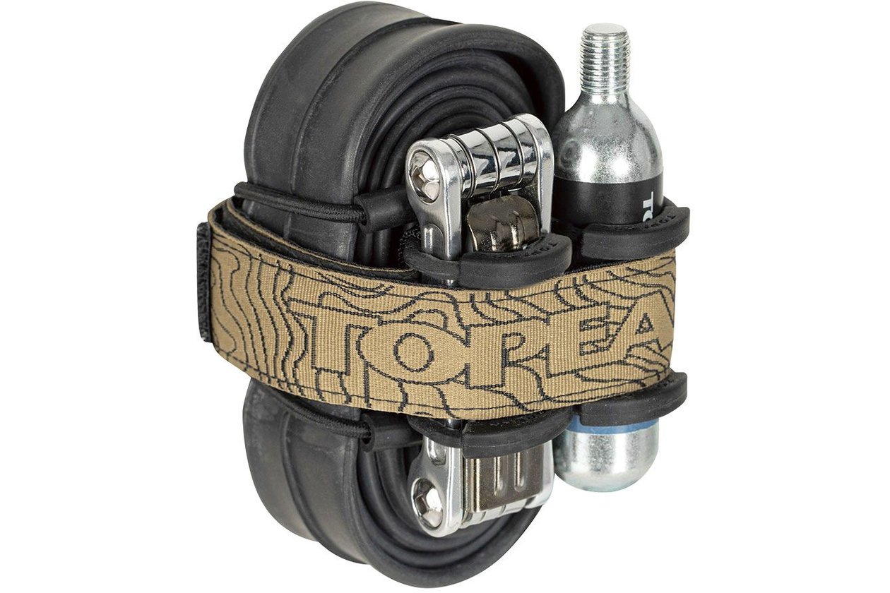 Topeak Elementa Strap, Gravel
