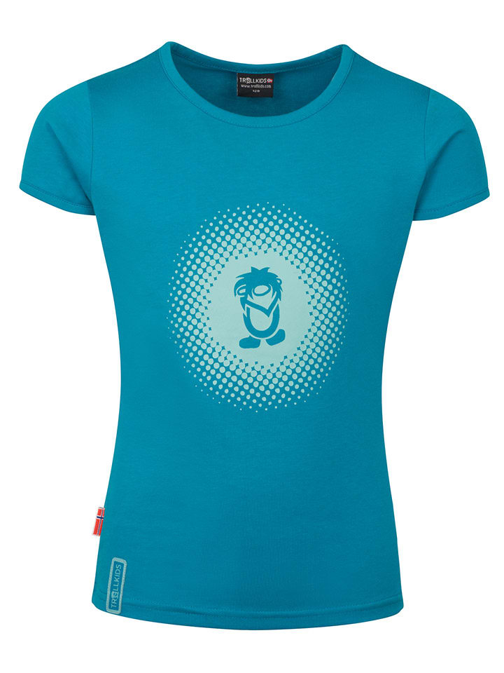 Trollkids Funktionsshirt 