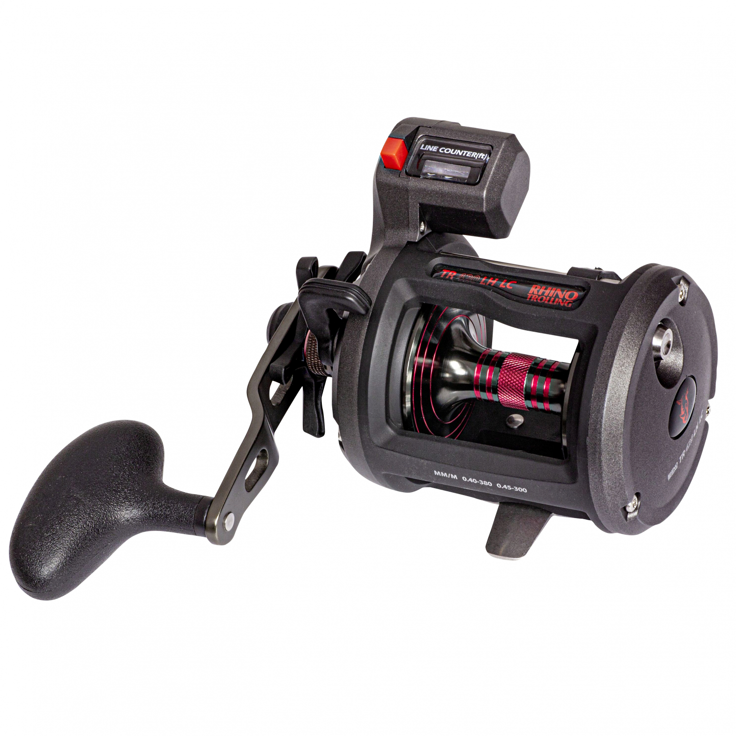Rhino Multirolle TR