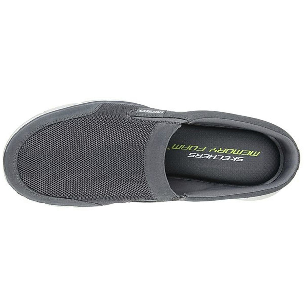 Skechers 51519-CHAR Clog