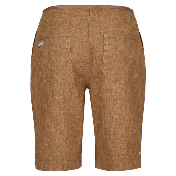 HEMPLINE TIE BERMUDA Damen - Shorts