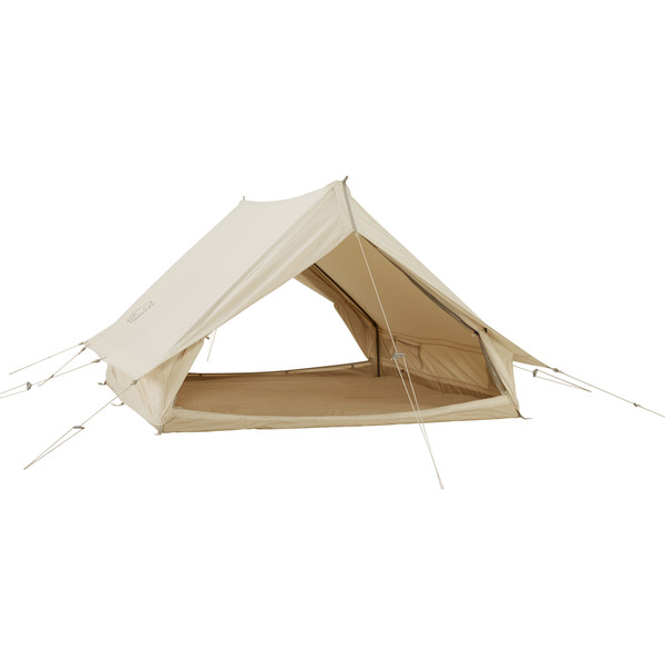 VIMUR 4.8 TECHNICAL COTTON TENT - Gruppenzelt