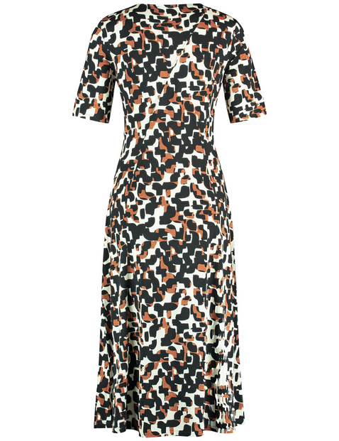 Kleid Gewirke