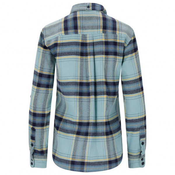 Whistler - Women's Jamba Flannel Shirt - Hemd