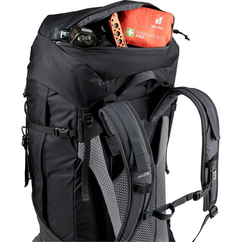 Deuter Futura Air Trek 60 + 10 Trekkingrucksack Herren