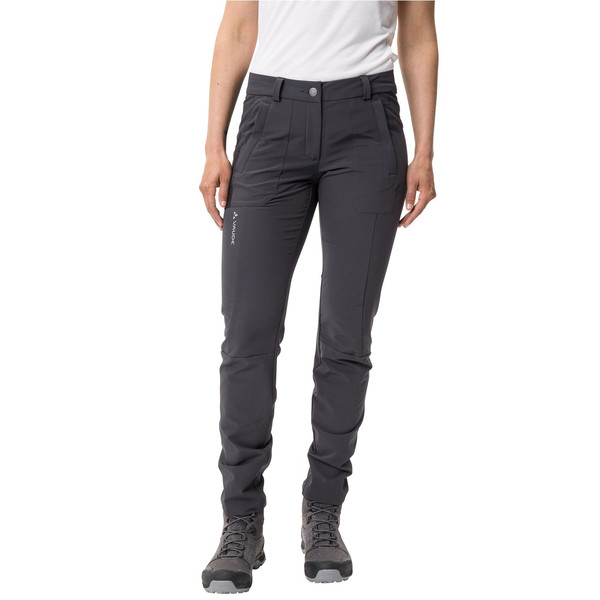 ELOPE SLIM FIT PANTS Damen - Softshellhose