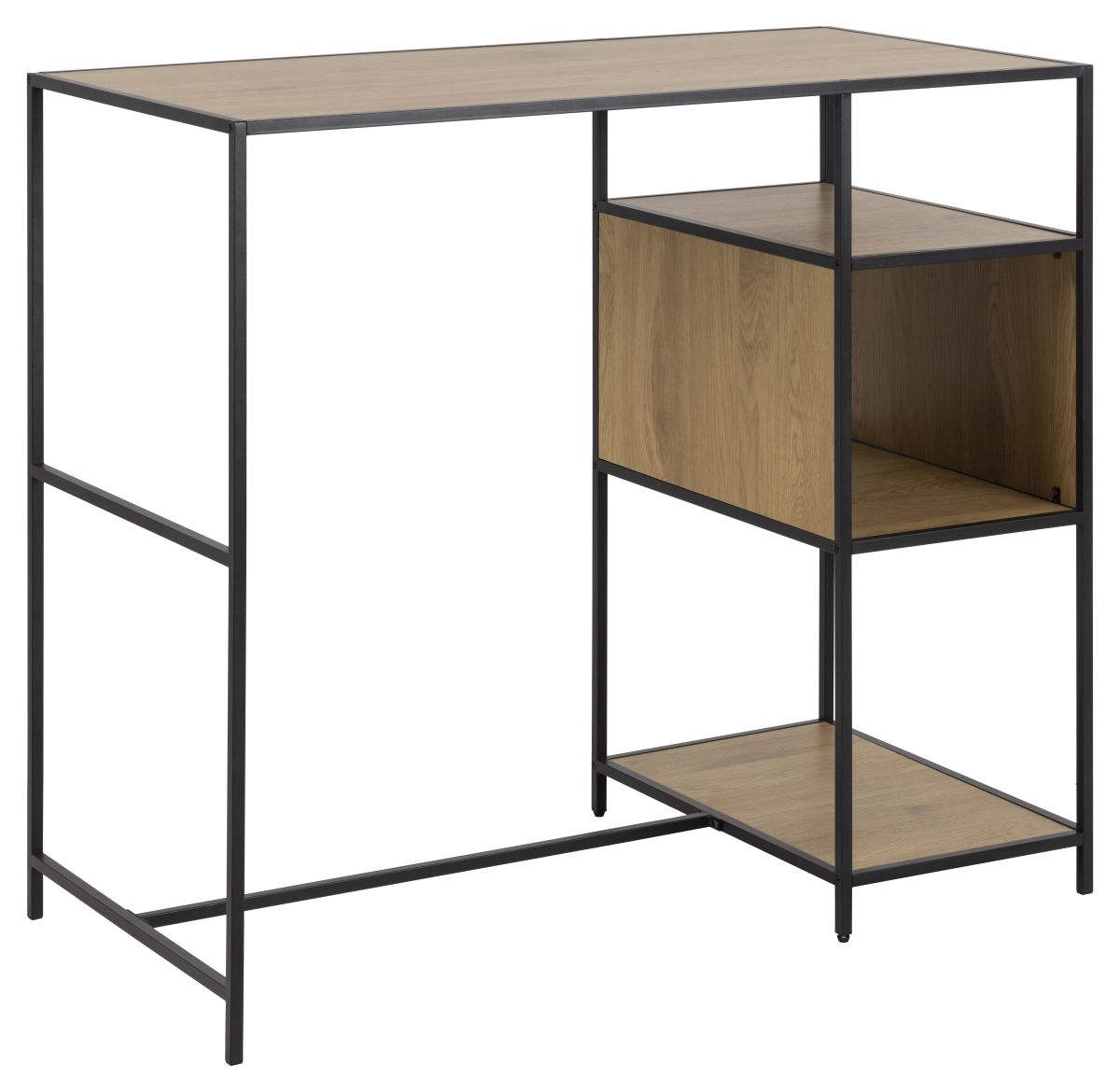 Bartisch Seaford mit Fach