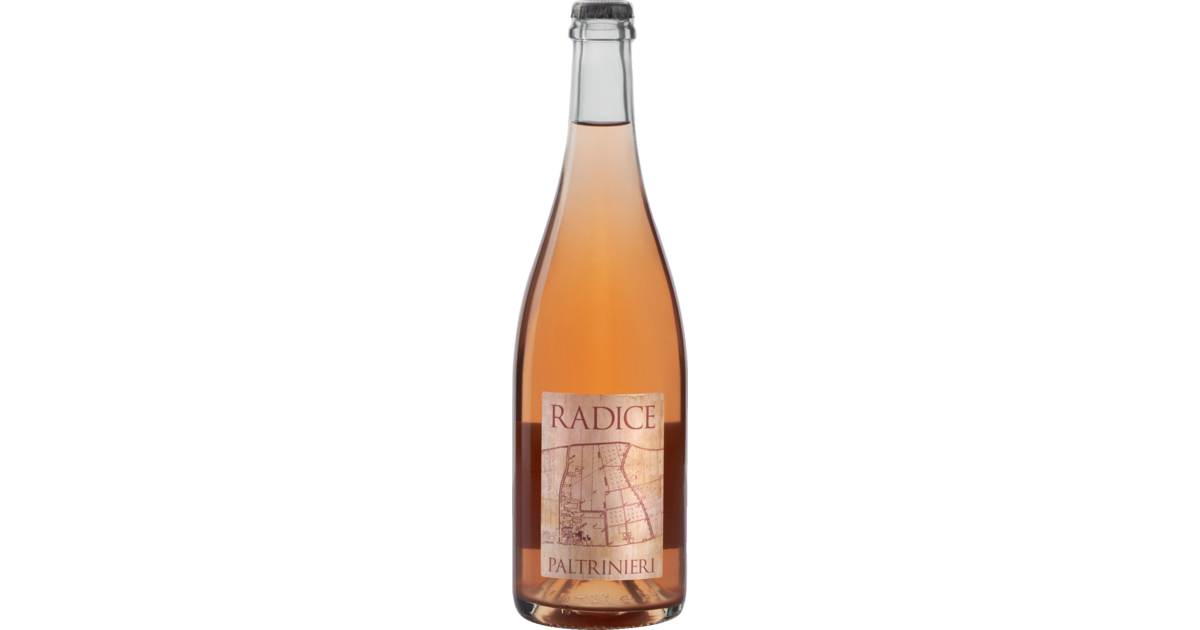 Radice Lambrusco