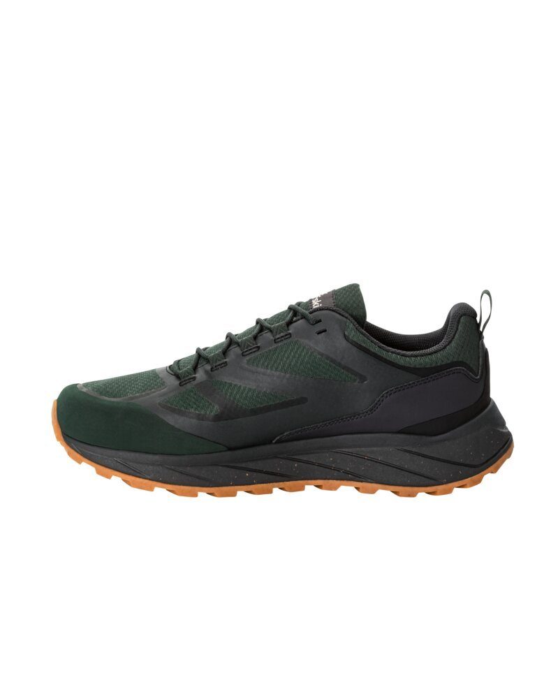 Jack Wolfskin TERRAVENTURE TEXAPORE LOW M Wanderschuh wasserdicht