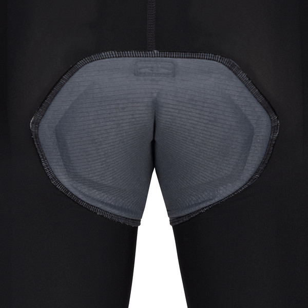 M' S DIRT ROAMER LINER BIBS Herren - Radlerhose