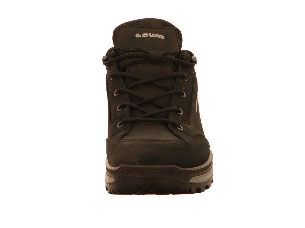LOWA Trekkingschuhe schwarz 310963 9927