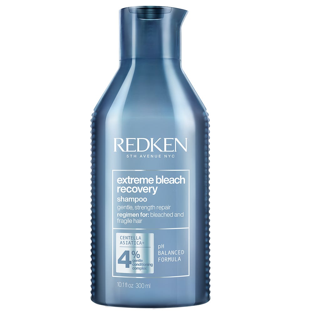 Redken Extreme Bleach Recovery Shampoo 300 ml