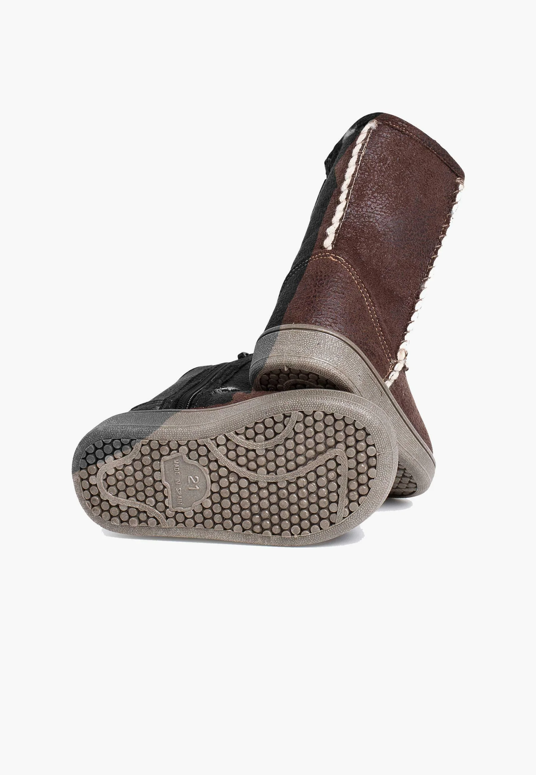 Pisamonas AUSTRALIANAS - Botas de nieve