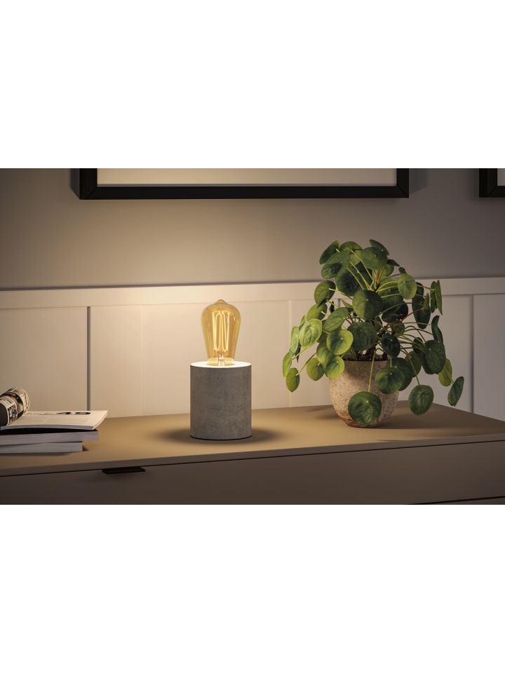paulmann LED Rustic Shine ST64 E27 300lm 4,2W 1800K I 3-step-dim gold 230V günstig kaufen onesize