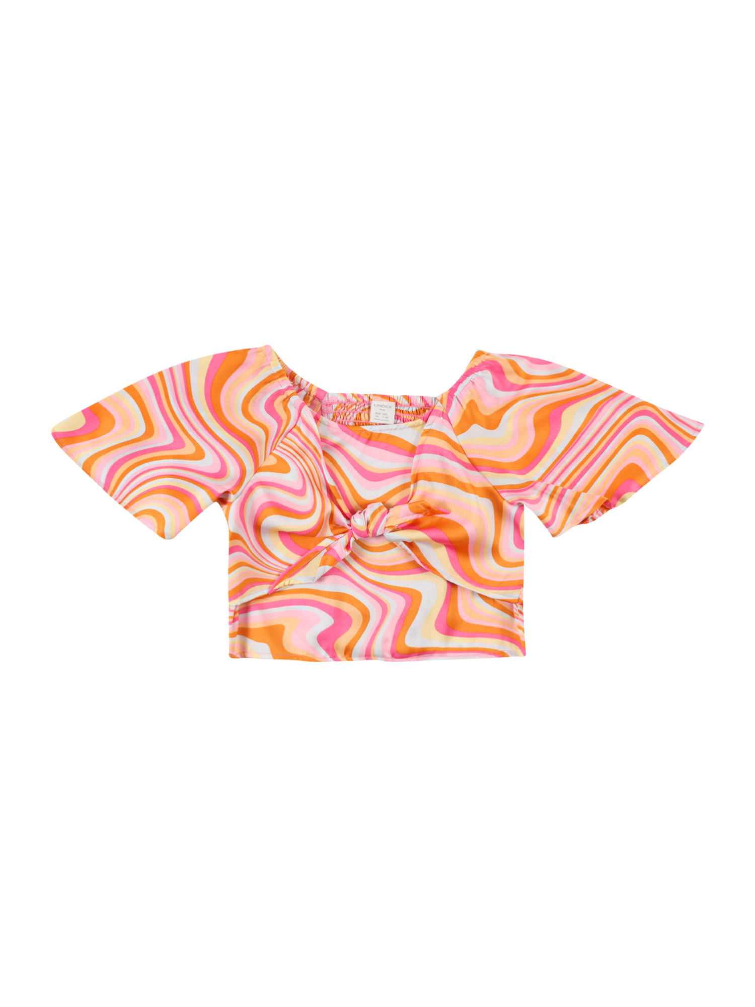 Blouse 'Sanya'