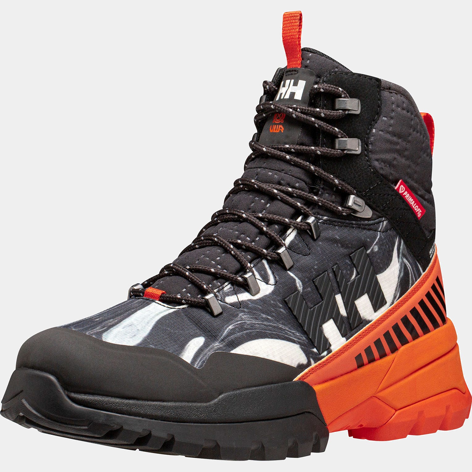 Men's Crestone ULLR HT