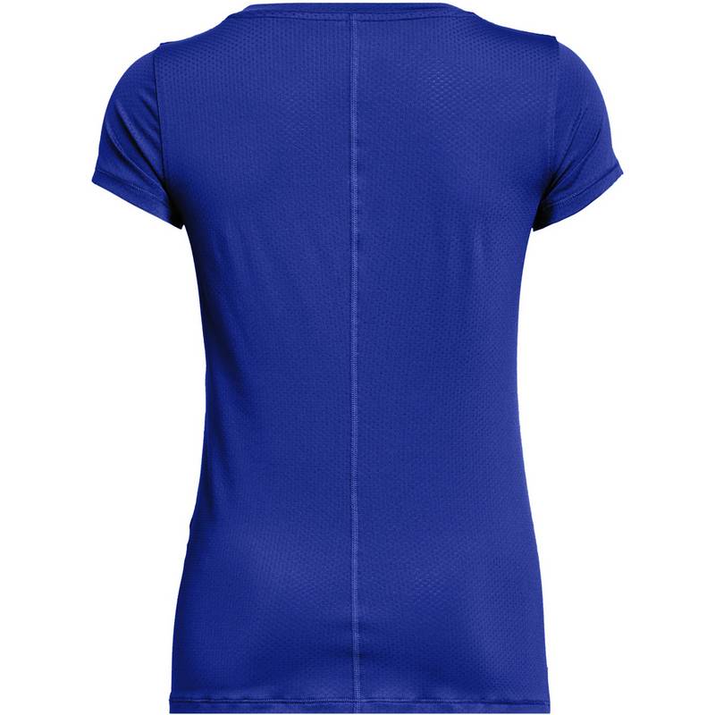 Under Armour Heatgear Funktionsshirt Damen