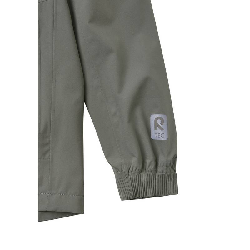 reima Kumlinge Regenjacke Kinder