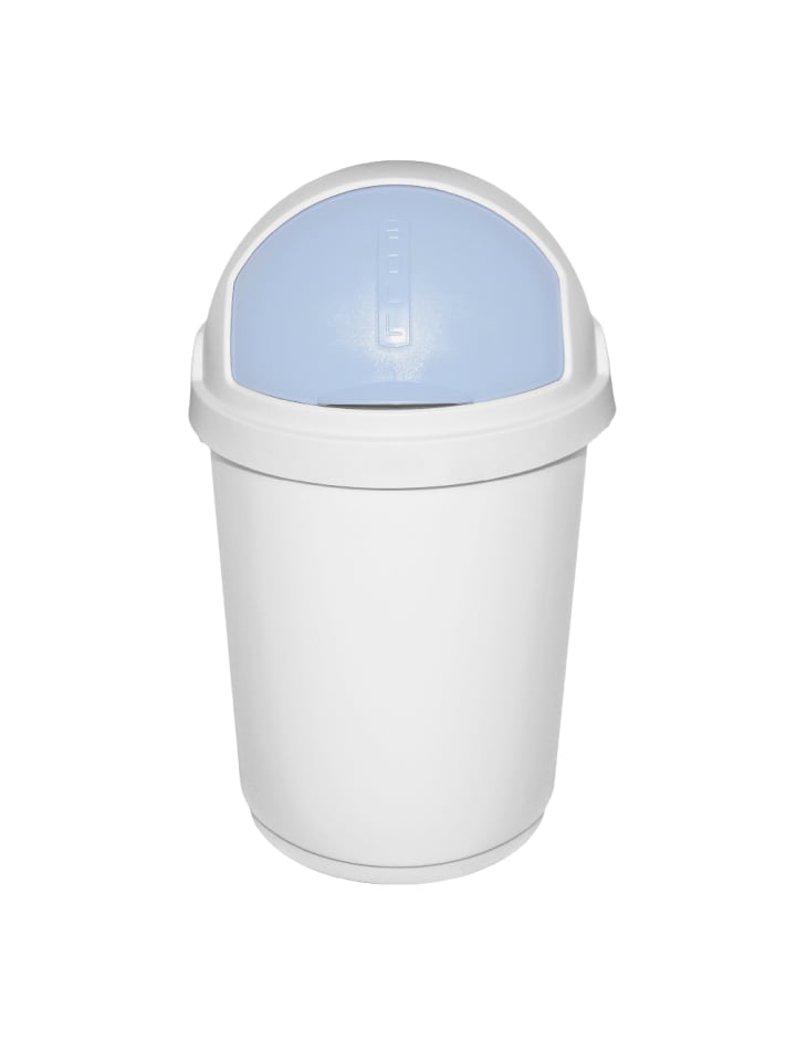 Lamico Mülleimer Curver Roll-Top 25 Liter günstig kaufen onesize