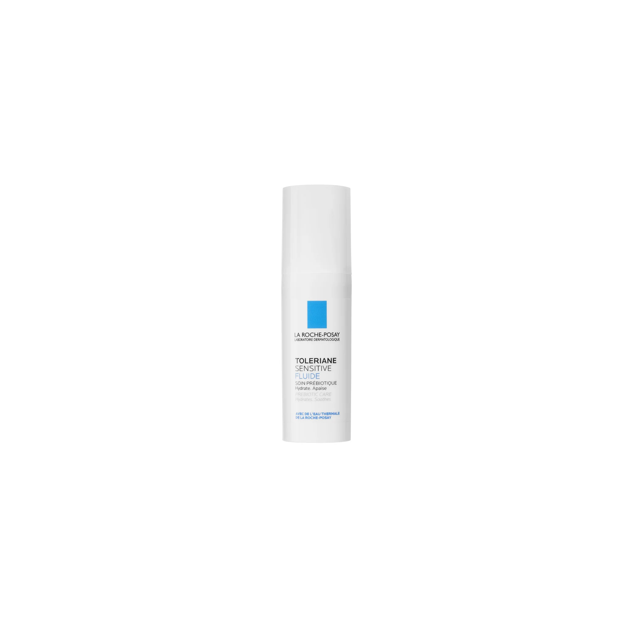 Toleriane Sensitive Fluid – Feuchtigkeitsspendendes Gesichtsfluid