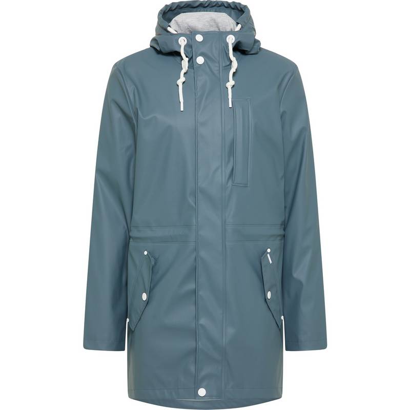 Icebound Regenmantel Herren
