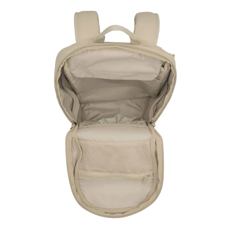 Beckmann Street Go Rucksack - Beige