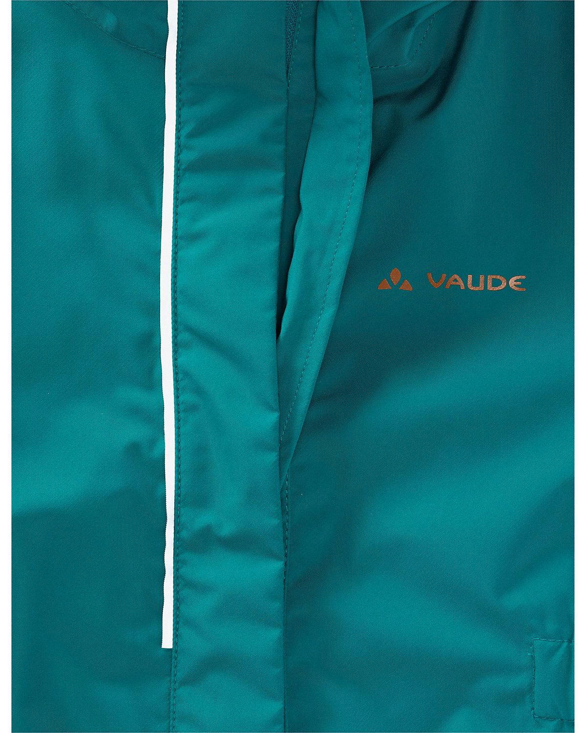 Jacke KD Rain CT Girls für Kinder