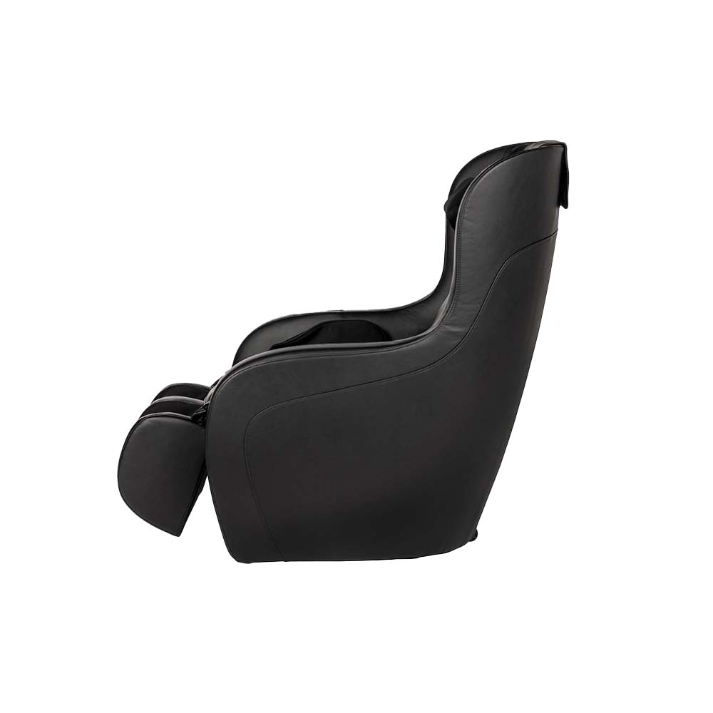 Home Deluxe Massagesessel ALLEGRIA schwarz