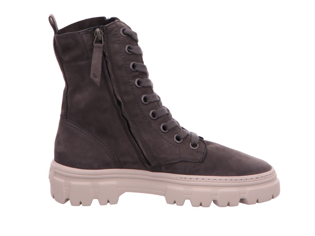 PAUL GREEN Stiefel grau PAUL GREEN 9970-019